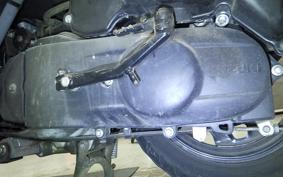SUZUKI ﾚｯﾂ 2015 CA4AA