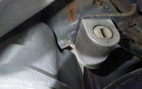 HONDA C50 SUPER CUB C50