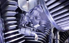 HARLEY FXSTC 1580 2008