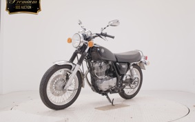YAMAHA SR400 Gen.4 2025 RH03J