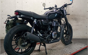 HONDA GB350S 2022 NC59