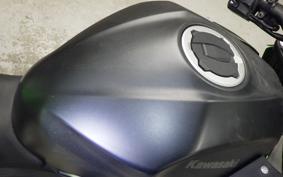 KAWASAKI Z400 Gen.2 2021 EX400G