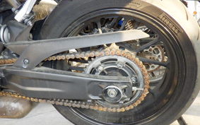 YAMAHA YZF-R7 2022 RM39J