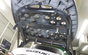 SUZUKI ADDRESS V125 2021 DT11A