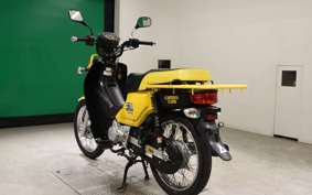 HONDA ｸﾛｽｶﾌﾞ 2014 JA10