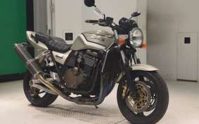KAWASAKI ZRX1200 2001
