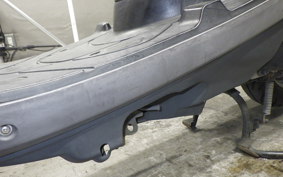 YAMAHA JOG 2011 SA55J