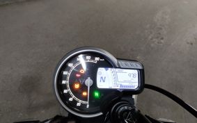 TRIUMPH SPEED 400 2024 T127Y9