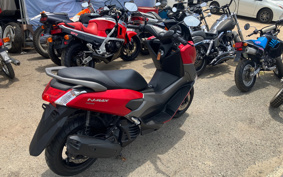 YAMAHA N-MAX155 ABS SG50J