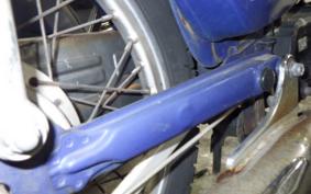 HONDA C50 SUPER CUB AA01