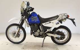 SUZUKI DJEBEL 250 GPS SJ45A