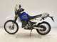 Фото Suzuki DJEBEL 250 GPS с японского аукциона