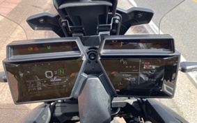 YAMAHA TRACER 9 GT 2023 RN70J