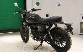 HONDA GB350S 2022 NC59