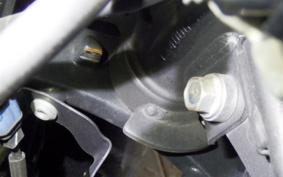 KAWASAKI NINJA 400 2021 EX400G