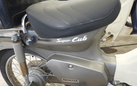 HONDA C90 SUPER CUB E HA02