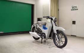 HONDA C125 SUPER CUB 2019 JA71