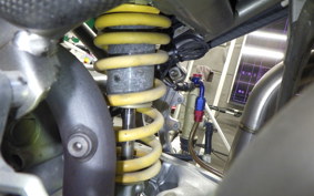 DUCATI MONSTER 400 2002