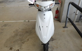 SUZUKI ADDRESS V50 CA4BA
