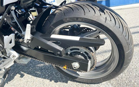 SUZUKI GSR750 2013 C5112