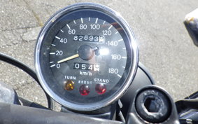 SUZUKI INTRUDER 750 1986 VR51A