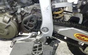 HONDA XR650R 2001