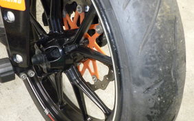 KTM 125 DUKE