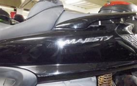 YAMAHA MAJESTY 250 Gen.3 2025 SG15J