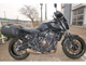 Фото Yamaha MT-07 ABS 2019 с японского аукциона