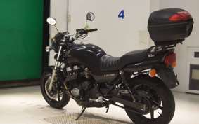 HONDA CB750 GEN 2 2001 RC42