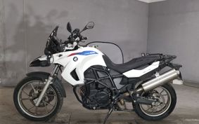 BMW F650GS 2011 0218