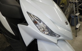SUZUKI ADDRESS 110 CE47A