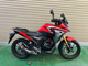 Фото Honda CB200X ABS с японского аукциона