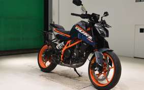 KTM 390 DUKE 2020