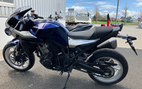 HONDA HAWK 11 2023 SC85