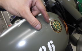 OTHER +ENFIELD CLASSIC350 2022