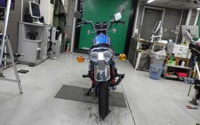 HONDA CB400T HAWK 2 2025