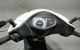 SUZUKI ADDRESS V50 CA44A