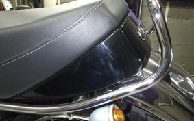 YAMAHA SR400 Gen.5 2020 RH16J