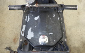 HONDA ZOOMER AF58