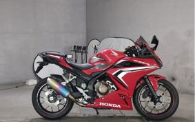 HONDA CBR400R NC56