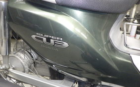 HONDA C50 SUPER CUB AA04