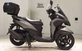 YAMAHA TRICITY 155 A 2009 SG37J