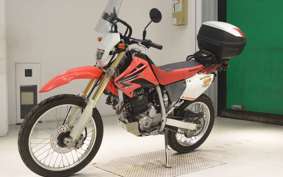 HONDA XR-250 GEN 2 2021 MD30