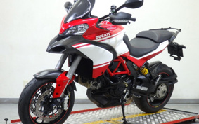 DUCATI MULTI STRADA 1200S 2013 ZDMA302JACB