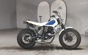 YAMAHA TW200 DG07J