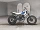 Фото Yamaha TW200 с японского аукциона