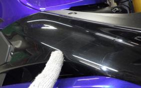 YAMAHA YZF R-3 2025 RH25J