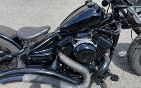 YAMAHA DRAGSTAR 400 CLASSIC 1999 4TR