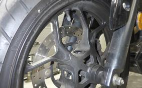 YAMAHA MT-03 2019